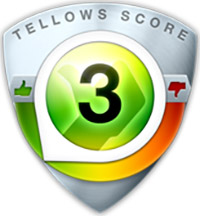 tellows Értékelés  06309896547 : Score 3